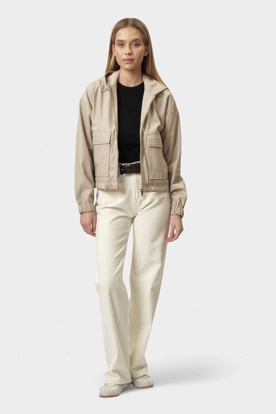 Куртка Mustang