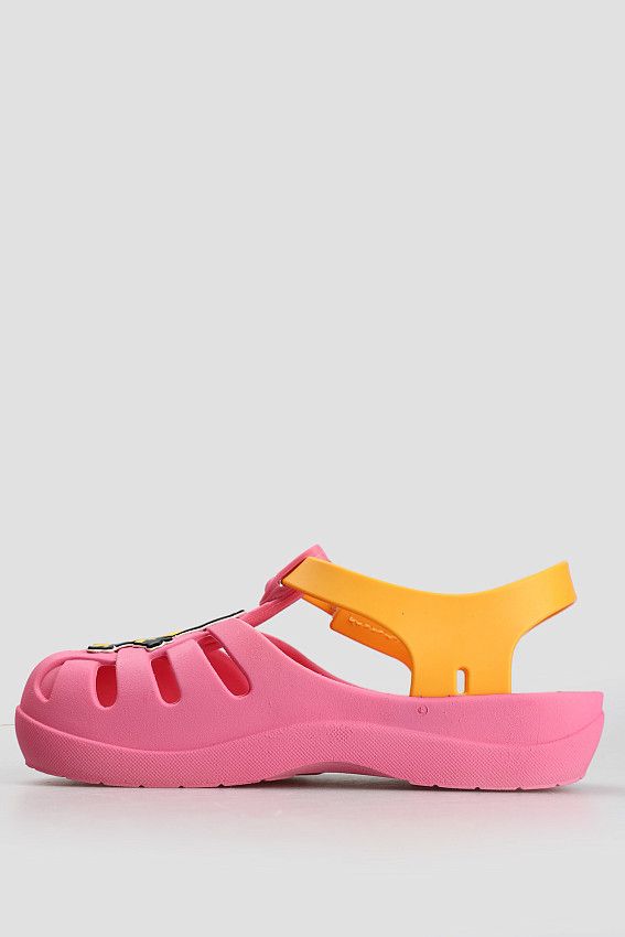 Сандалии Grendene Розовый