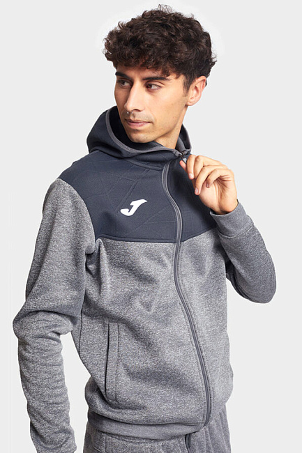 Толстовка с капюшоном Joma