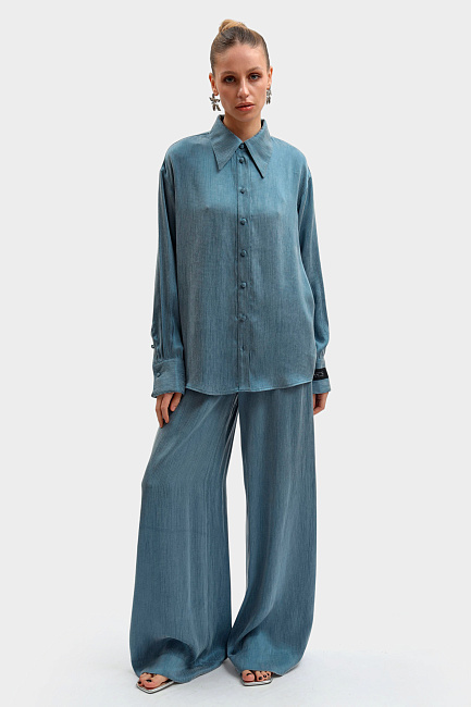 Рубашка The Hills