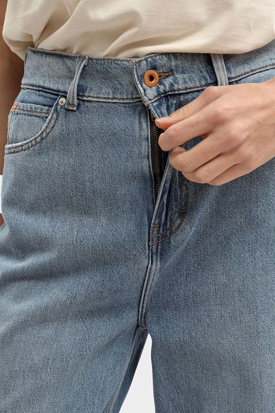 Джинсы Mustang