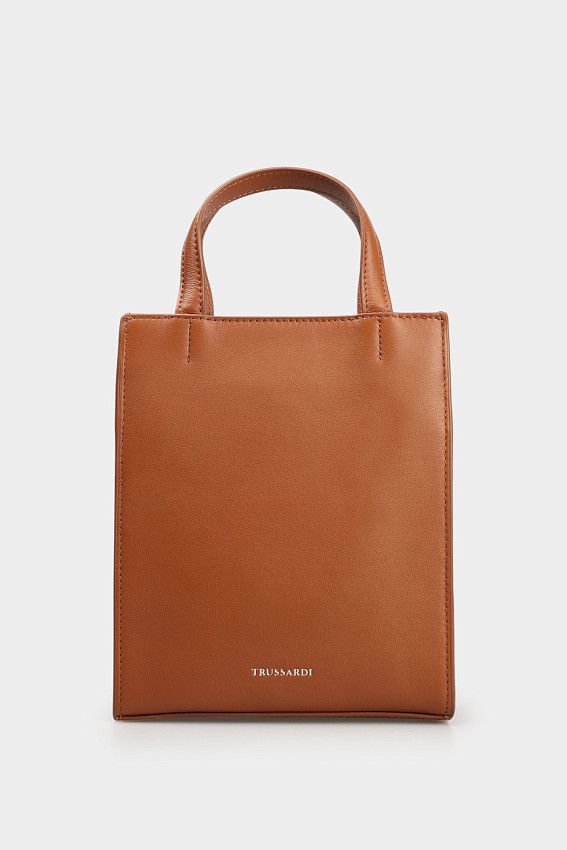 Сумка тоут Trussardi