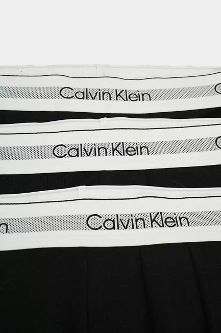 Трусы 3шт. Calvin Klein Underwear
