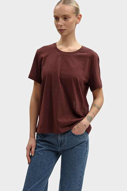 Футболка Mustang