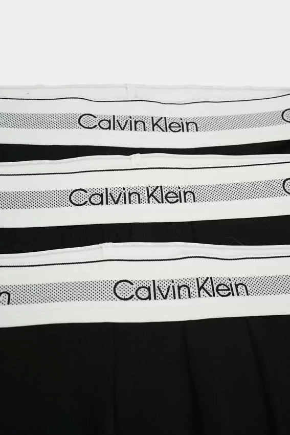 Трусы 3шт. Calvin Klein Underwear Мультиколор