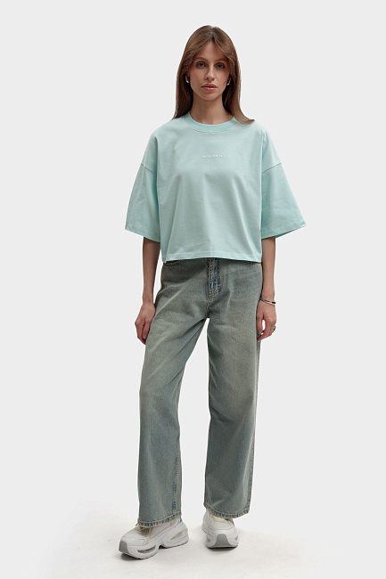 Футболка Van Mich