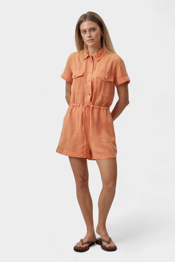 Комбинезон Pepe Jeans