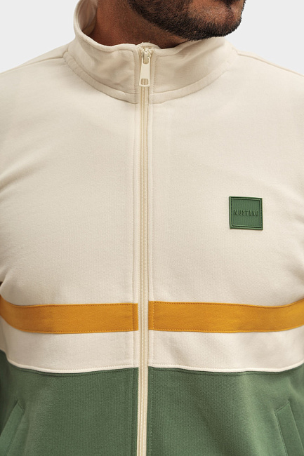 Толстовка Mustang