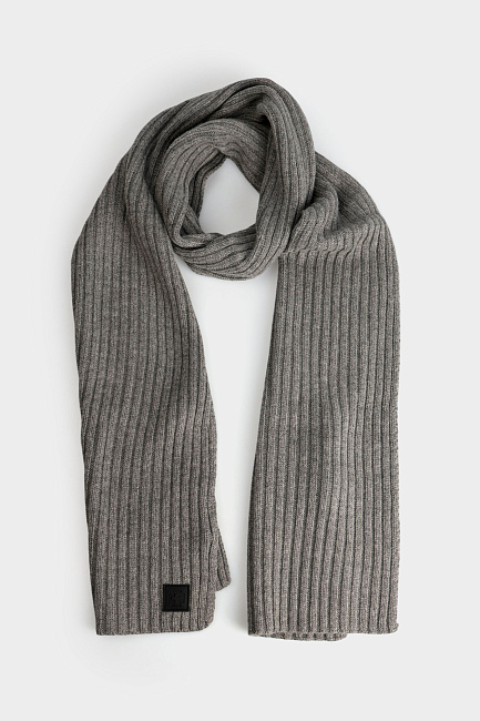 Набор шапка и шарф Strellson