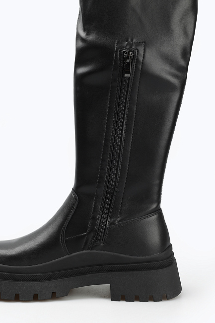 Ботфорты Marc Cony