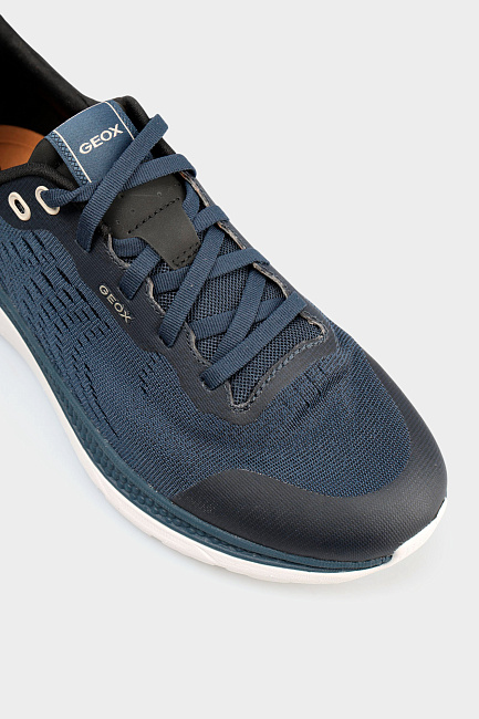 Кроссовки Geox