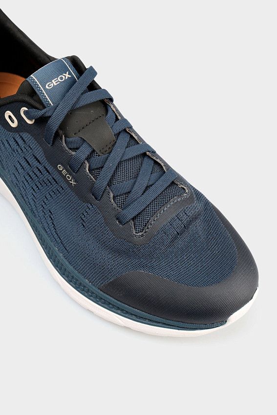 Кроссовки Geox Синий