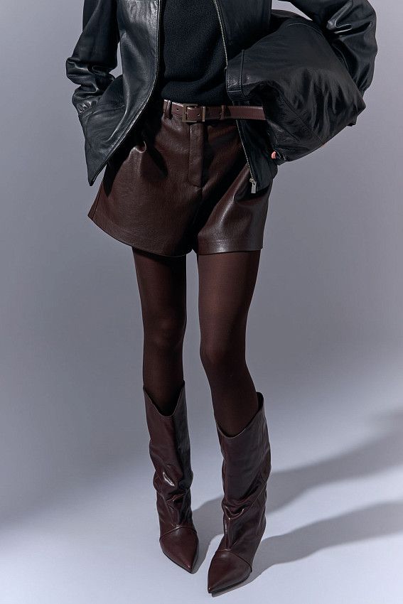 Сапоги Marc Cony