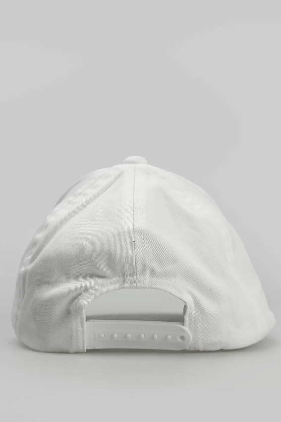 Кепка Armani Exchange Белый