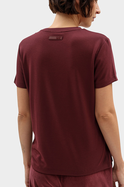 Футболка EA7