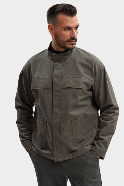 Куртка The Hills