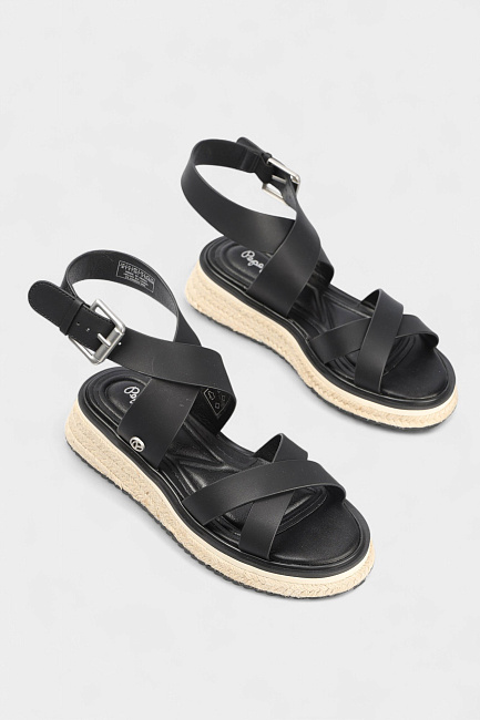 Сандалии Pepe Jeans