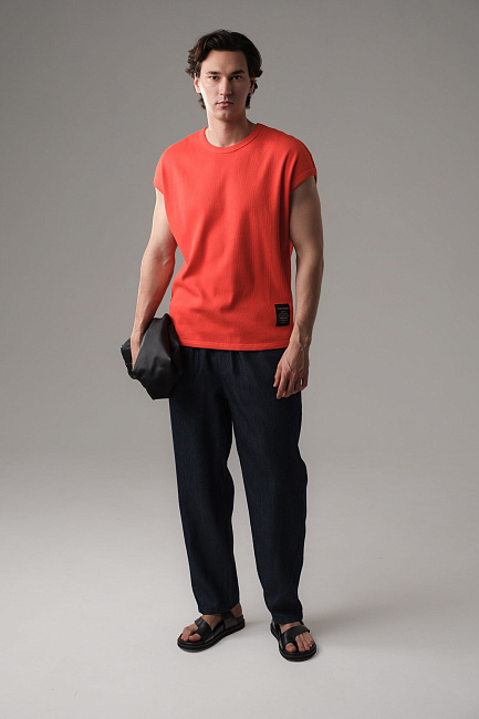 Майка The Hills