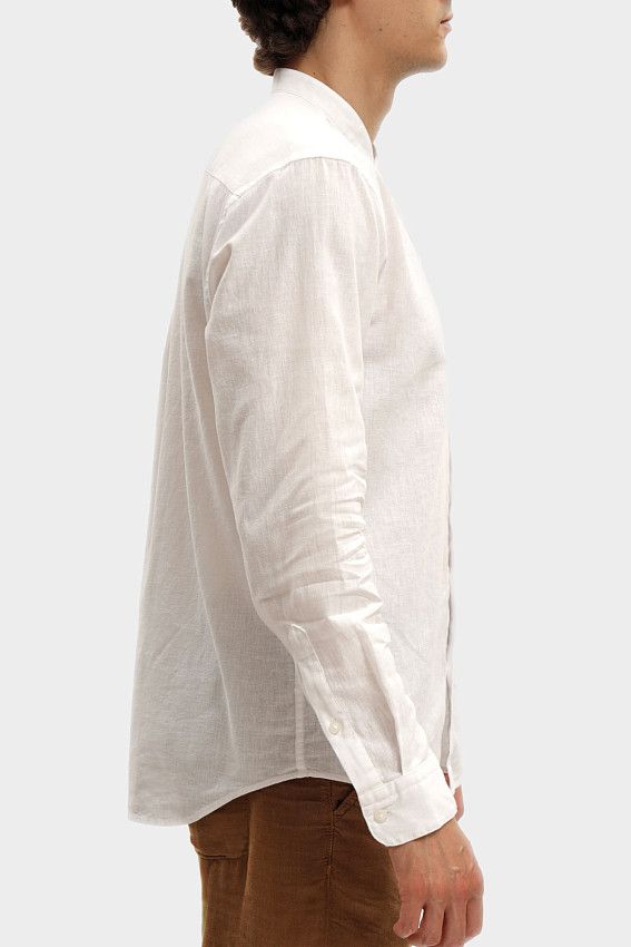 Рубашка Strellson Белый