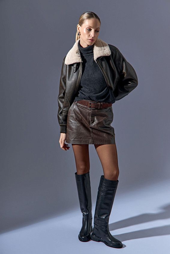 Сапоги Marc Cony