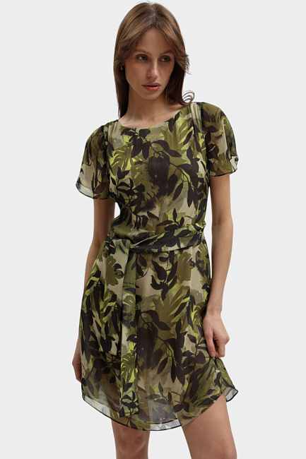 Платье Armani Exchange