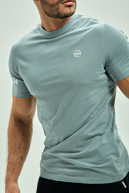 Футболка Van Mich