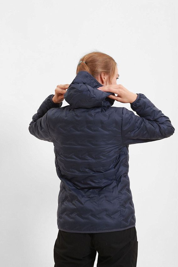 Пуховик Delta Ridge™ Down Hooded Jacket Columbia