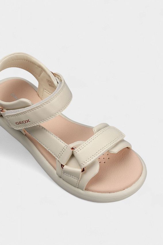 Сандалии Geox Серый