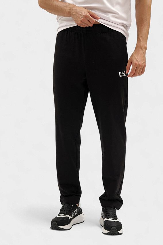Костюм спортивный EA7 Черный