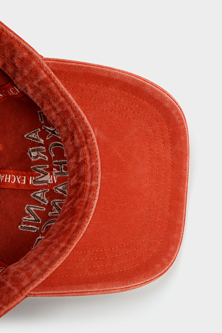 Кепка Armani Exchange