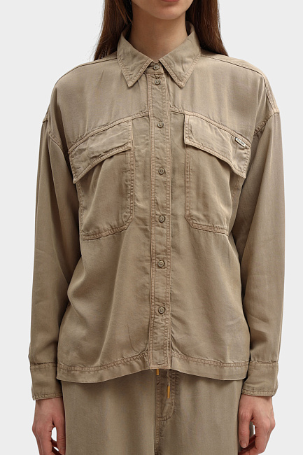 Блузка Mustang