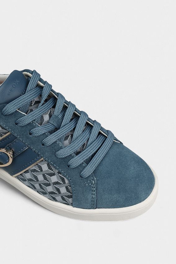 Кроссовки Geox