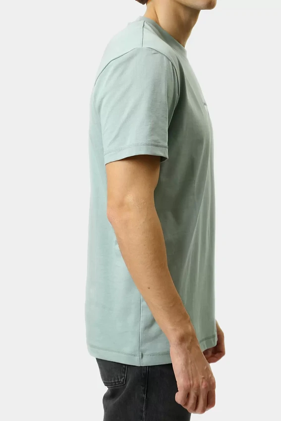 Футболка Calvin Klein Jeans Зеленый