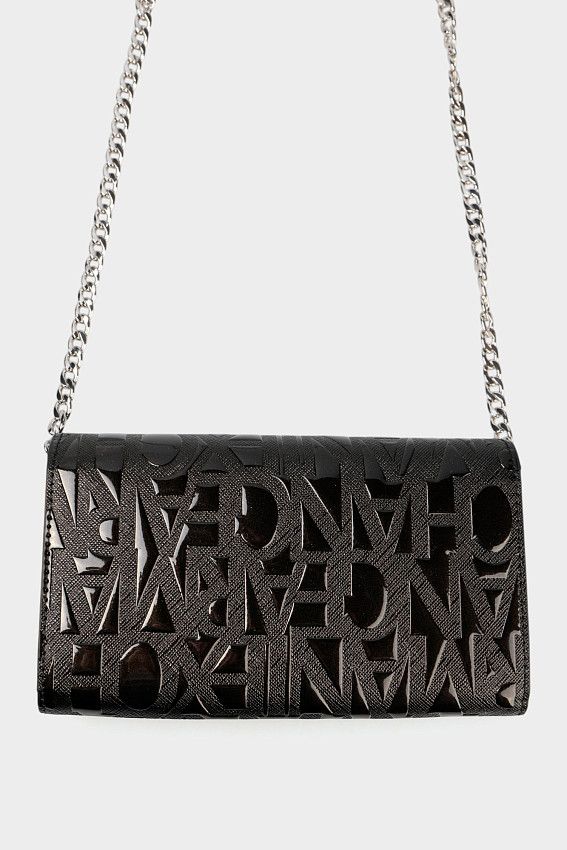 Клатч Armani Exchange