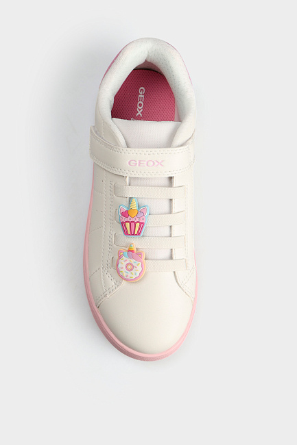 Кроссовки Geox