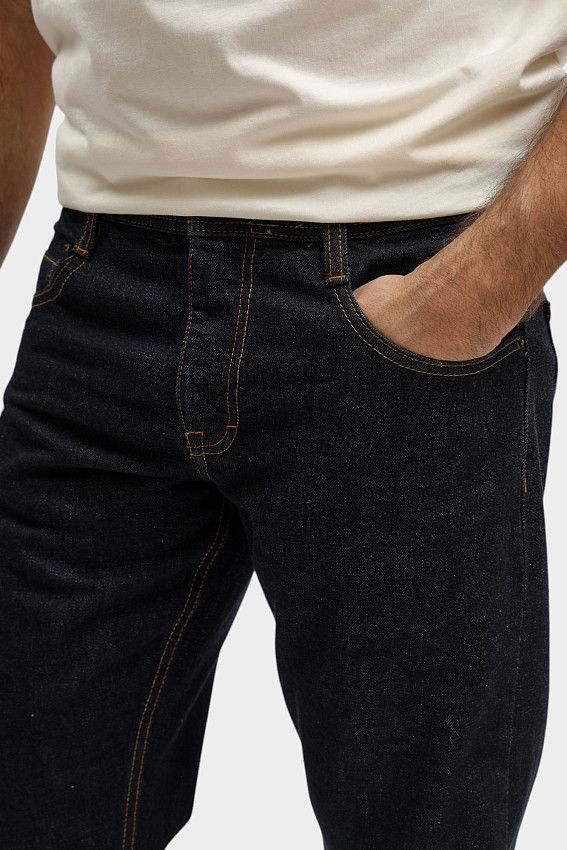 Джинсы Mustang