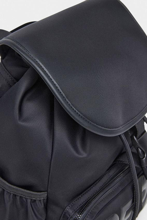 Рюкзак Pepe Jeans Черный