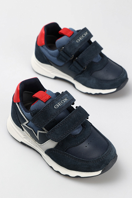 Кроссовки Geox