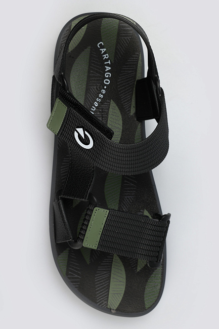 Сандалии Cartago