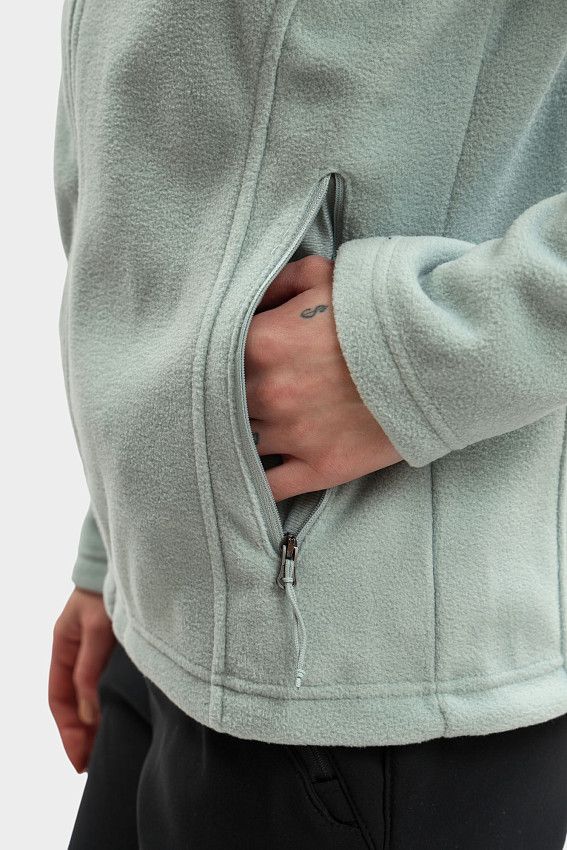 Куртка трикотажная Columbia