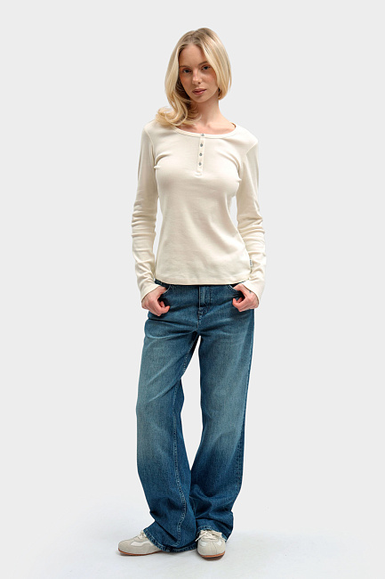 Джемпер Mustang