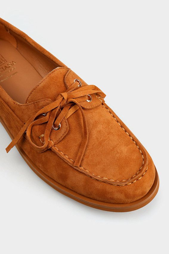 Мокасины Graciana