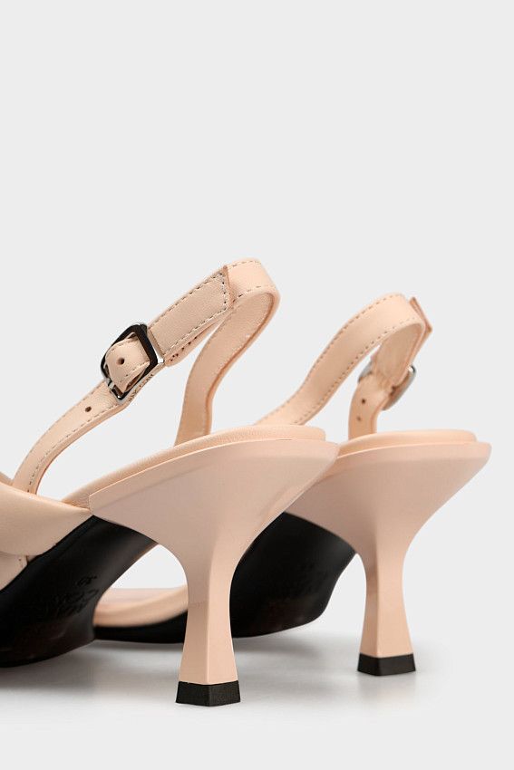 Босоножки Marc Cony