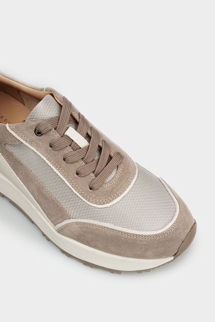 Кроссовки Marc Cony