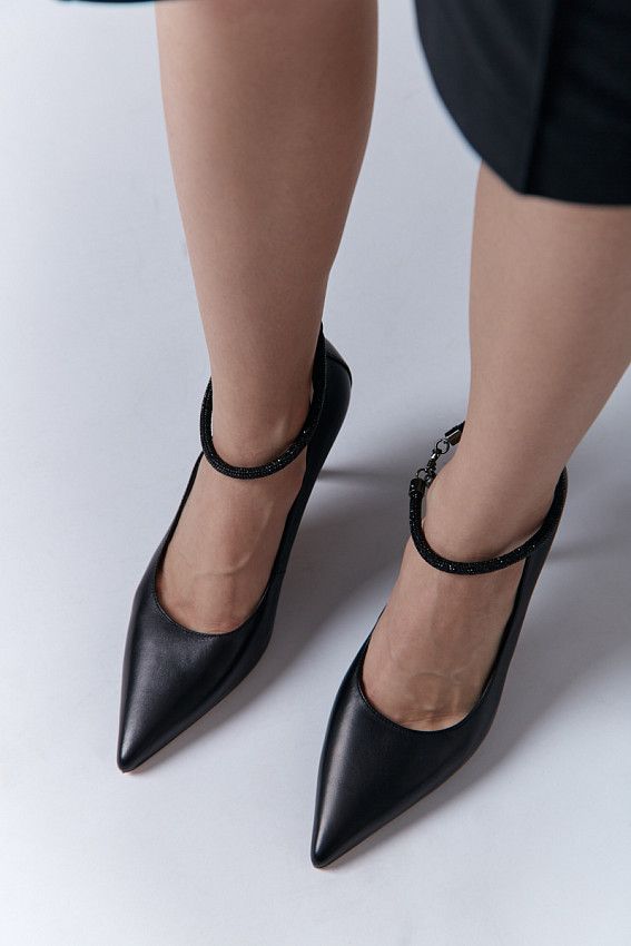 Лодочки Marc Cony