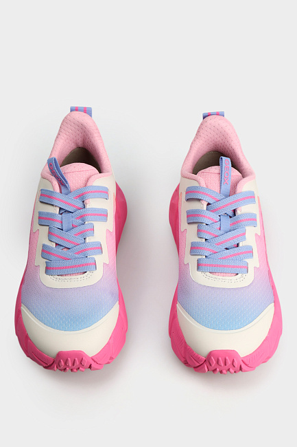 Кроссовки Geox