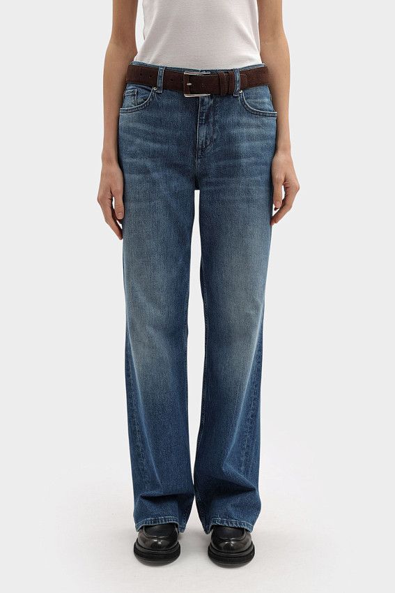 Джинсы Mustang