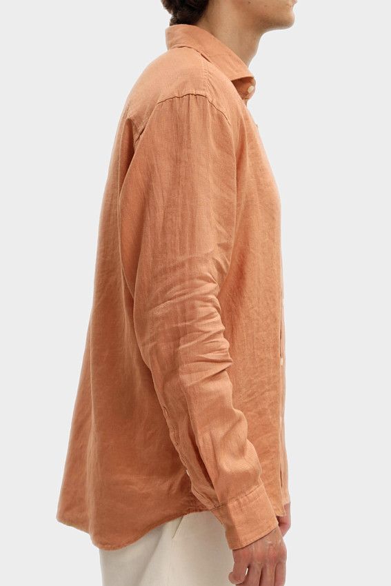 Рубашка Strellson Розовый