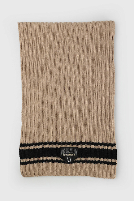 Шарф Armani Exchange