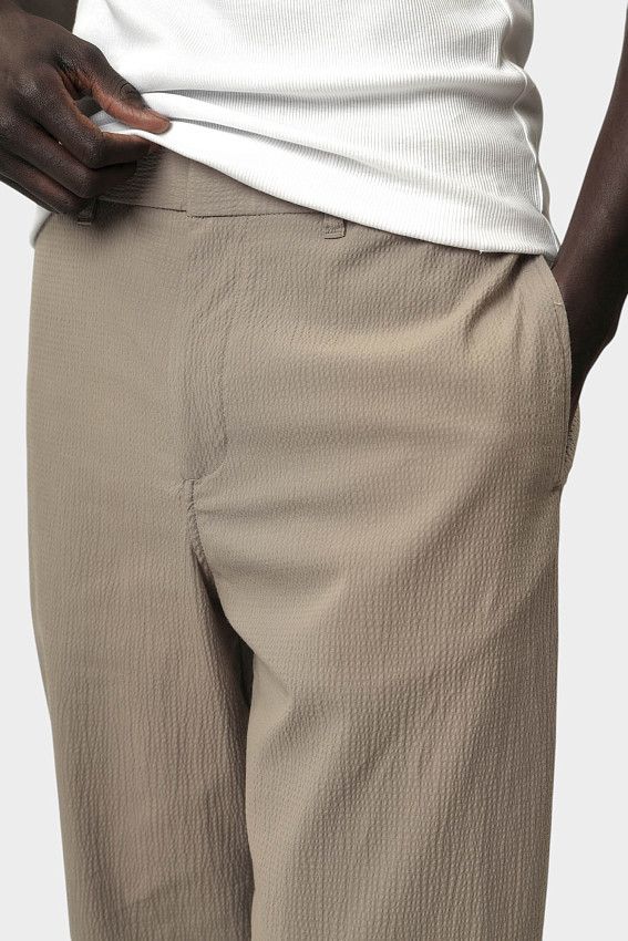 Брюки Armani Exchange Капучино